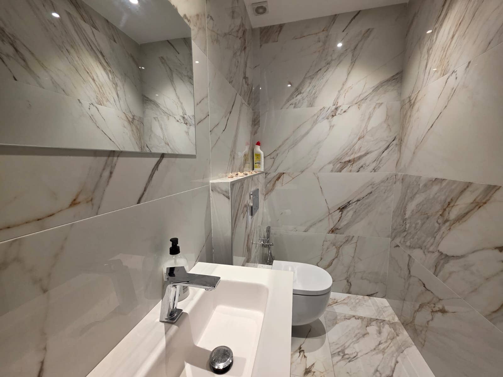 5 sovrum Villa att hyra i Can Pastilla med pool - 5 000 € (Ref: 9192987)