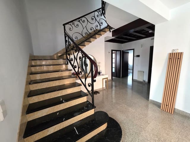 5 soveværelse Villa til leje i Can Pastilla, Palma de Mallorca med swimmingpool - € 5.000 (Ref: 9192987)