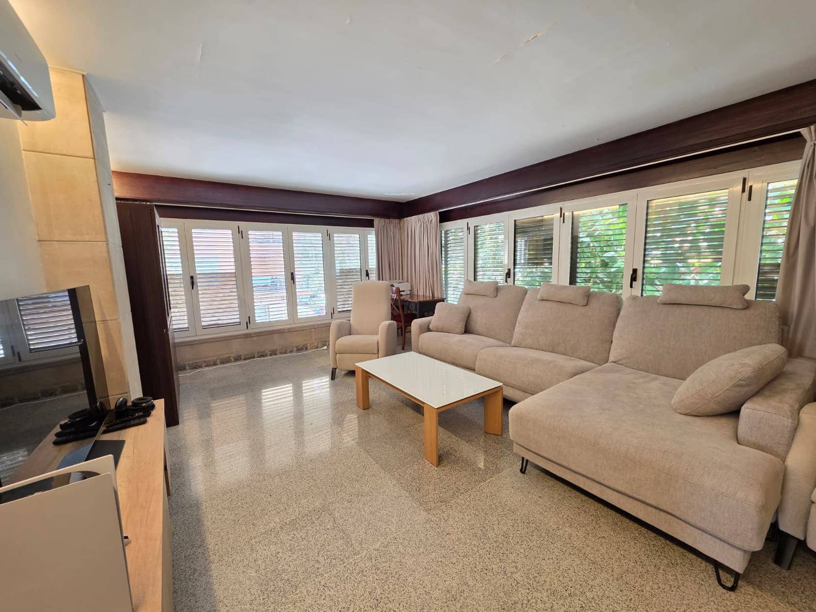 5 sovrum Villa att hyra i Can Pastilla med pool - 5 000 € (Ref: 9192987)