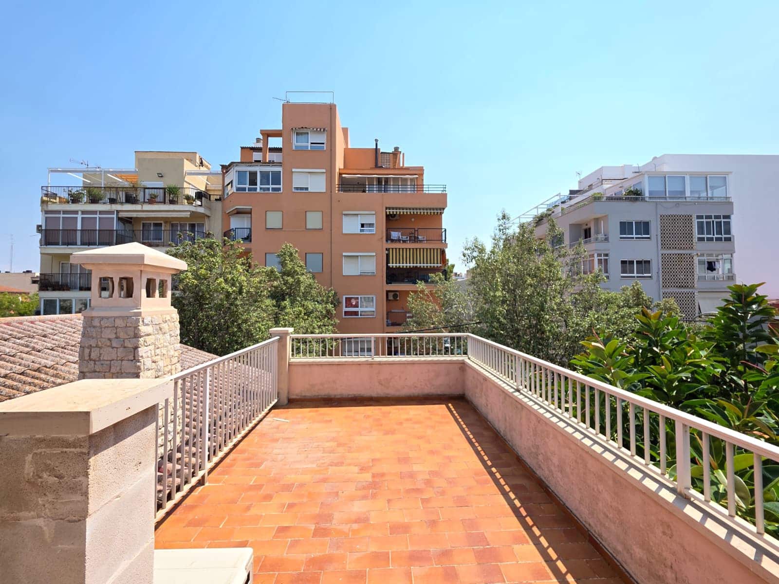 5 sovrum Villa att hyra i Can Pastilla med pool - 5 000 € (Ref: 9192987)