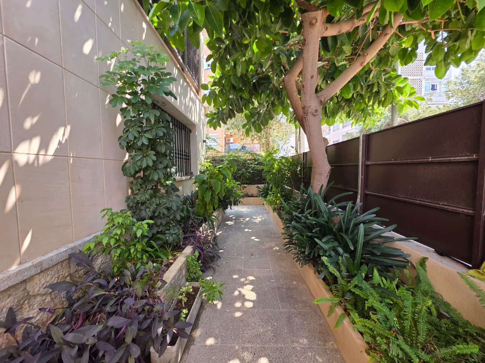 5 sovrum Villa att hyra i Can Pastilla med pool - 5 000 € (Ref: 9192987)