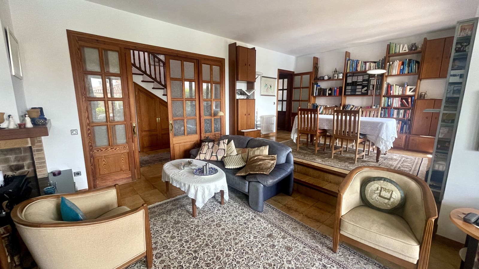 4 sovrum Villa till salu i Campanet med pool garage - 1 200 000 € (Ref: 9192988)