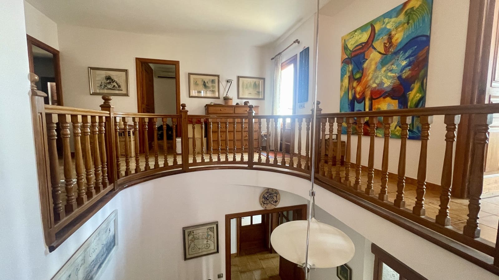 4 sovrum Villa till salu i Campanet med pool garage - 1 200 000 € (Ref: 9192988)