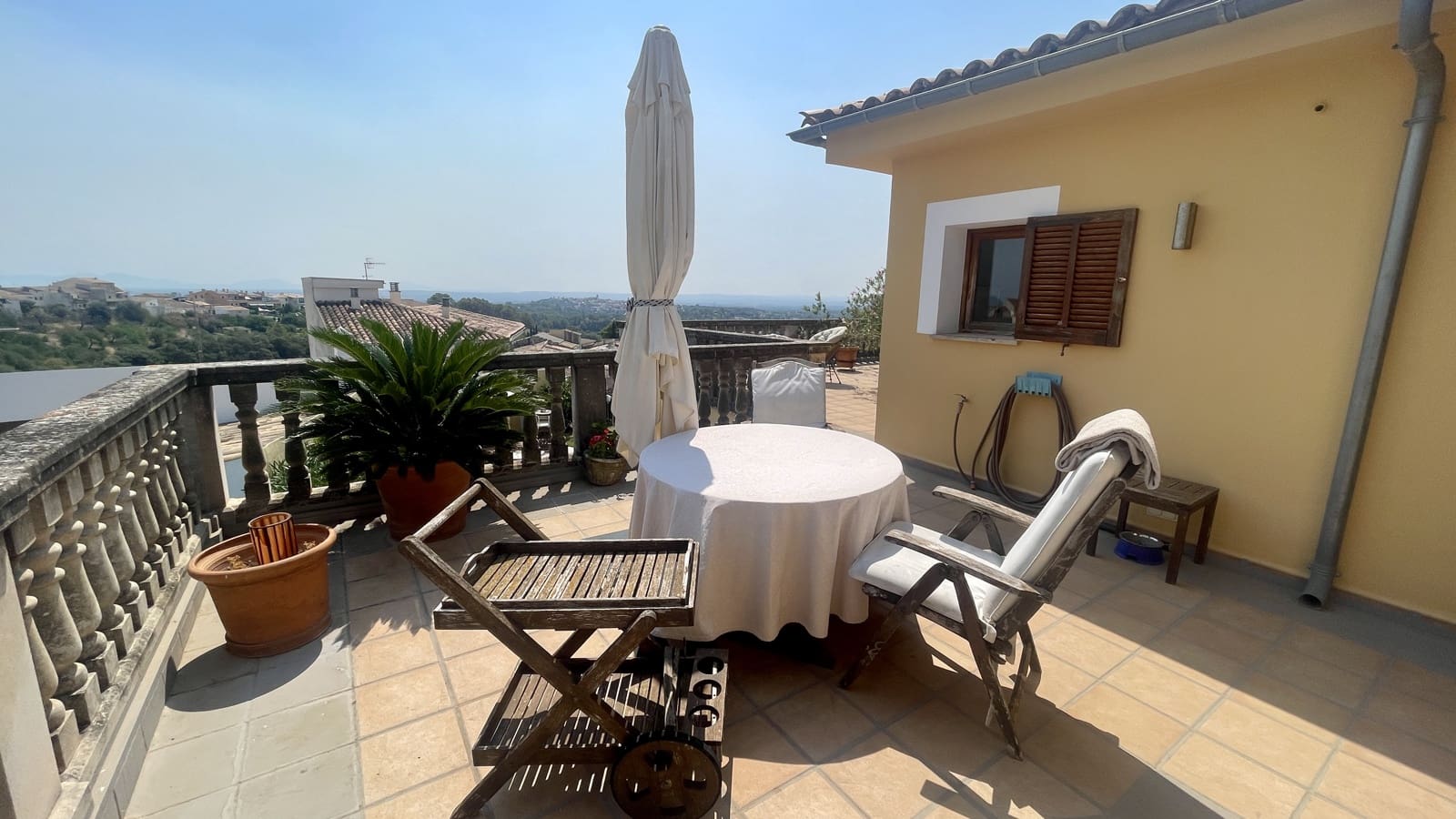 4 sovrum Villa till salu i Campanet med pool garage - 1 200 000 € (Ref: 9192988)