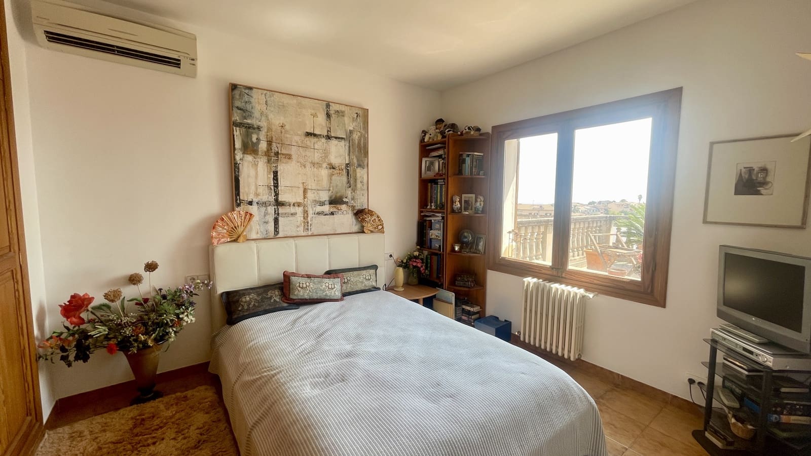 4 sovrum Villa till salu i Campanet med pool garage - 1 200 000 € (Ref: 9192988)