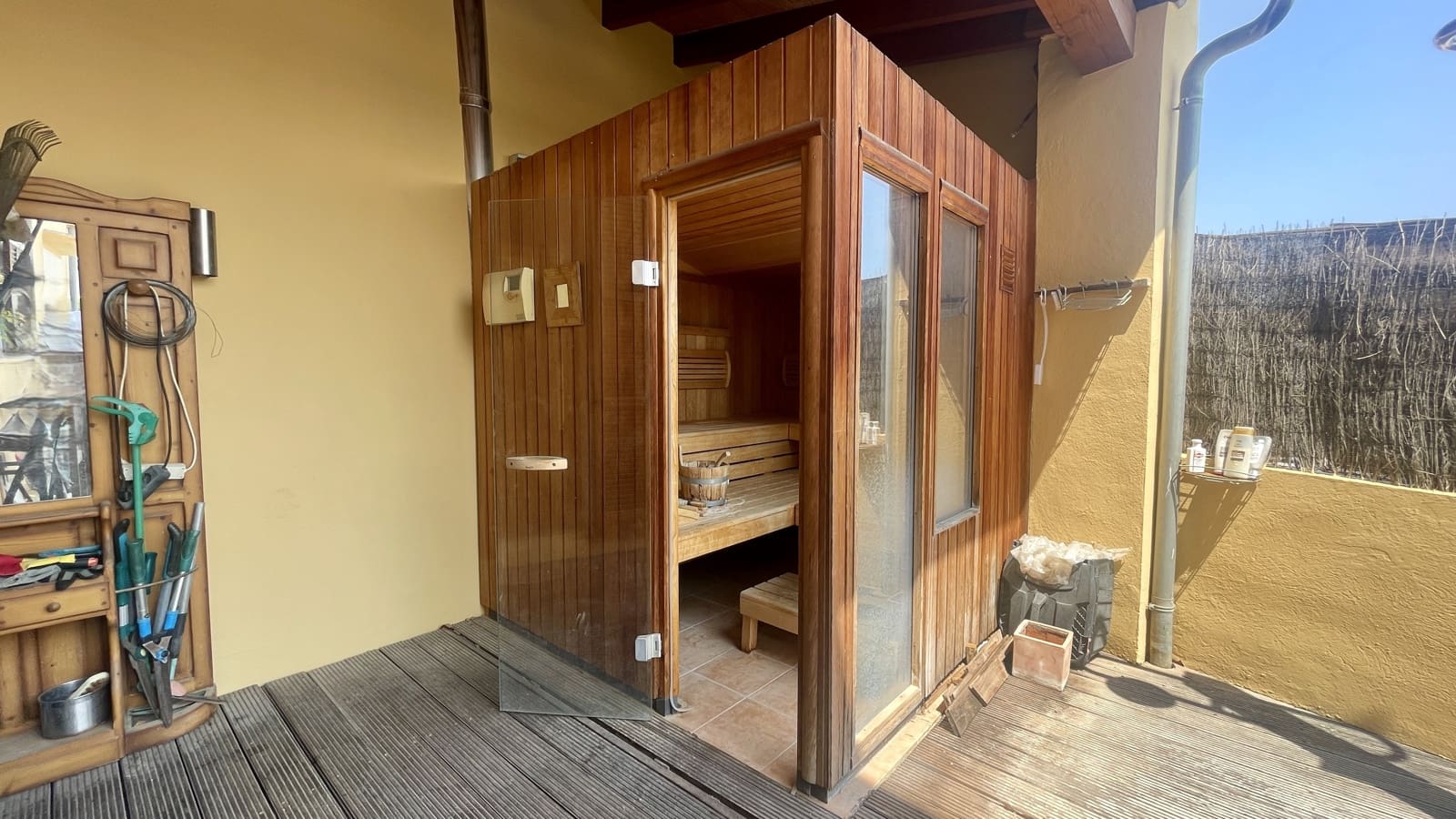 4 sovrum Villa till salu i Campanet med pool garage - 1 200 000 € (Ref: 9192988)