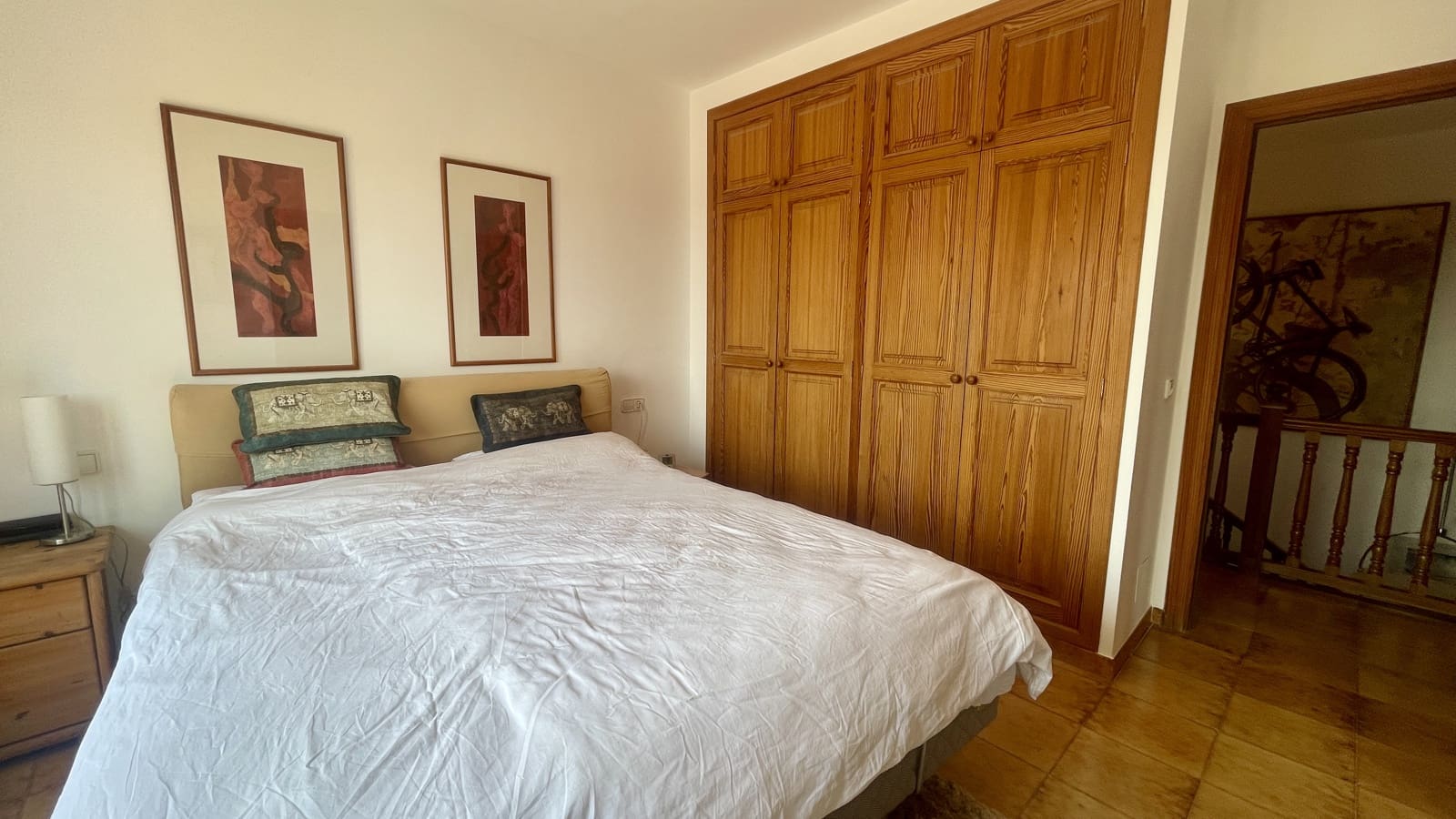 4 sovrum Villa till salu i Campanet med pool garage - 1 200 000 € (Ref: 9192988)