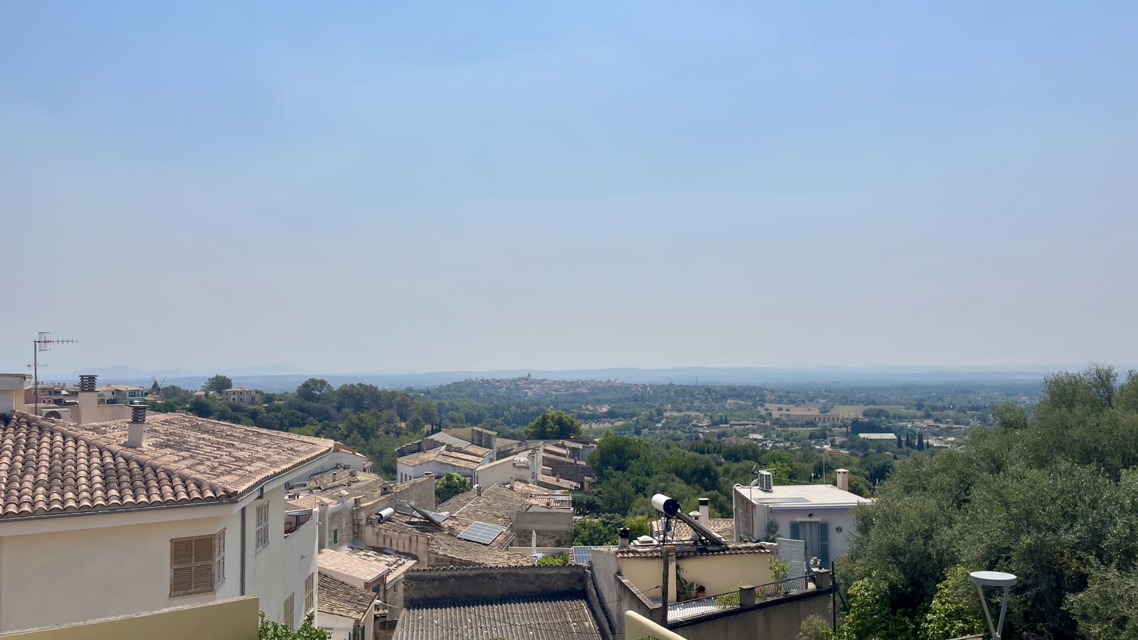 4 sovrum Villa till salu i Campanet med pool garage - 1 200 000 € (Ref: 9192988)