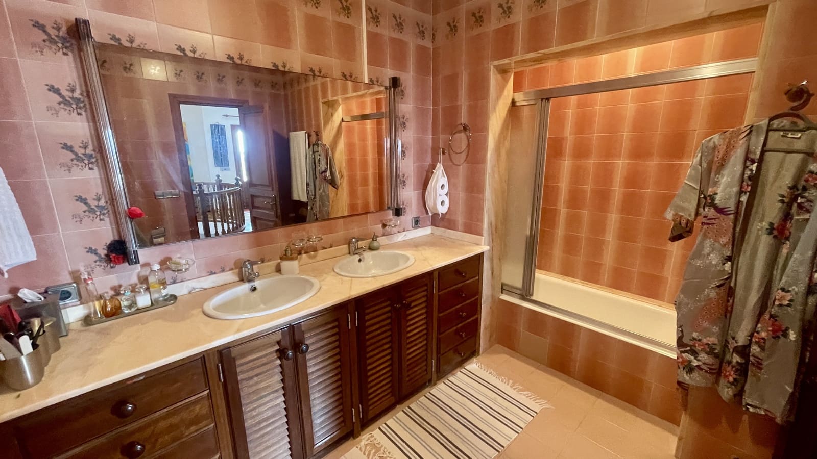 4 sovrum Villa till salu i Campanet med pool garage - 1 200 000 € (Ref: 9192988)