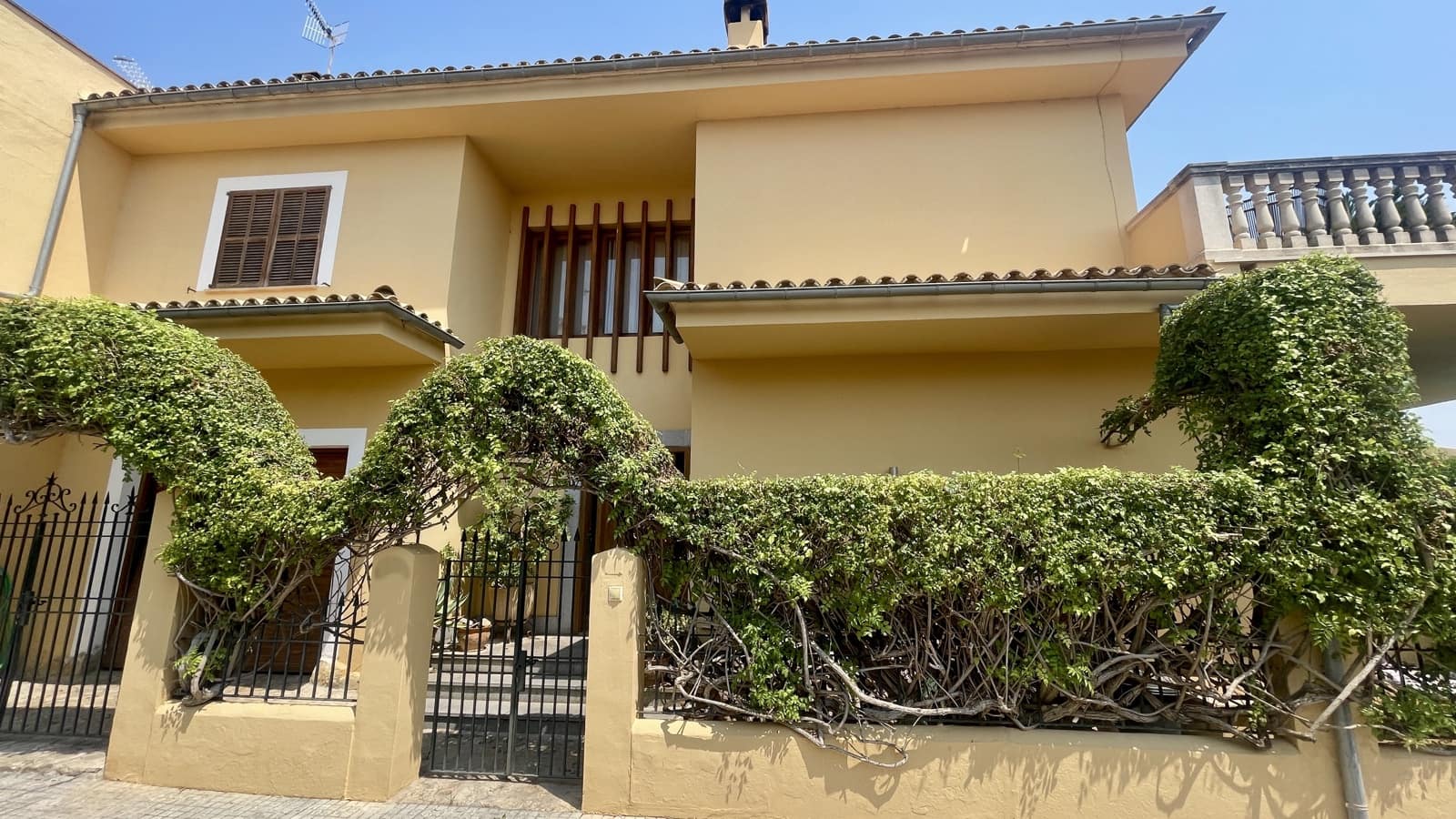 4 sovrum Villa till salu i Campanet med pool garage - 1 200 000 € (Ref: 9192988)