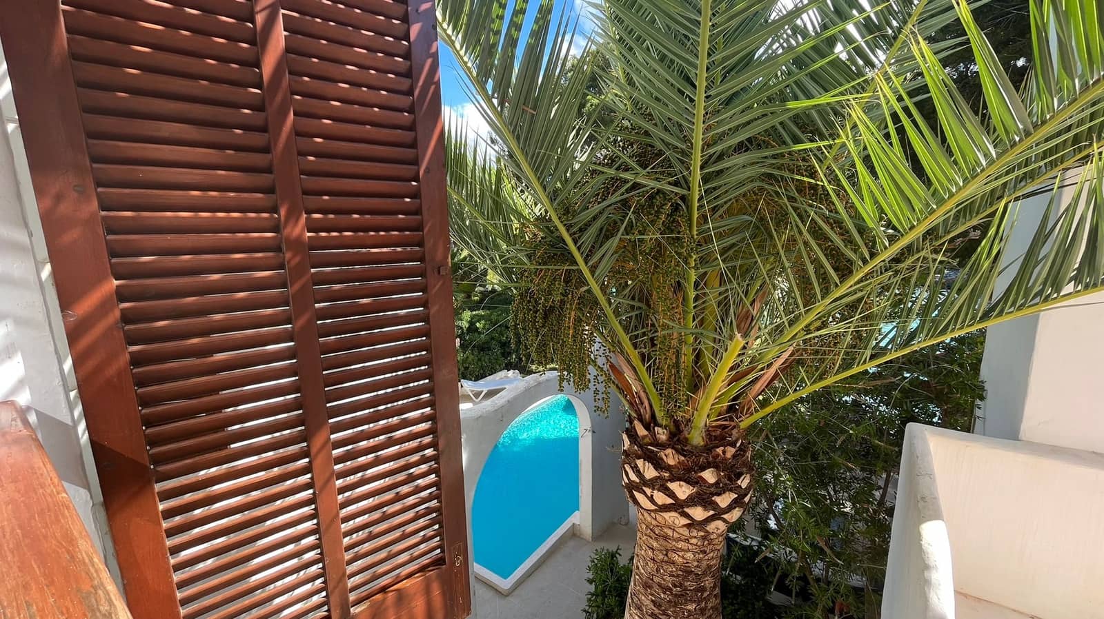 7 sypialnia Willa do wynajęcia w Cala d'Or z basenem garażem - 2 800 € (Ref: 9192990)