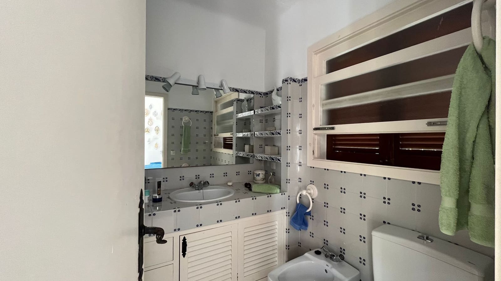 7 sypialnia Willa do wynajęcia w Cala d'Or z basenem garażem - 2 800 € (Ref: 9192990)