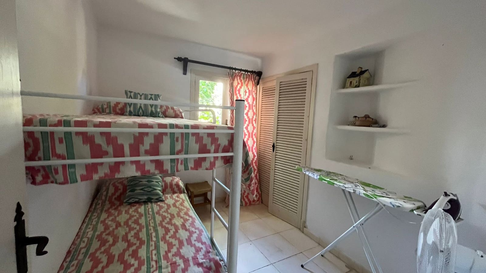 7 sypialnia Willa do wynajęcia w Cala d'Or z basenem garażem - 2 800 € (Ref: 9192990)