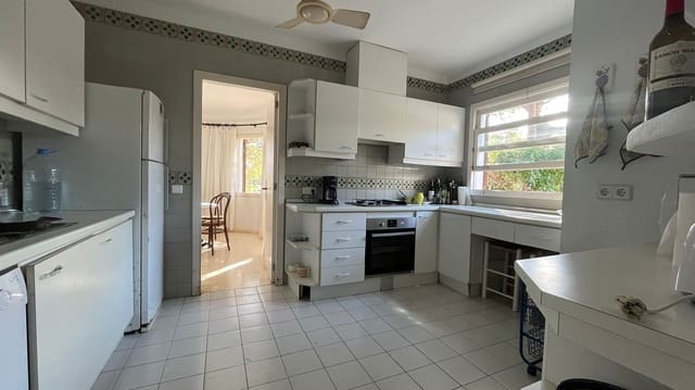 Villa/Maison de 7 chambres à louer à Cala d'Or, Santanyí avec piscine garage - 2 800 € (Ref: 9192990)