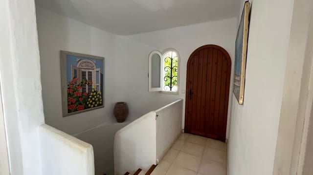 Villa/Maison de 7 chambres à louer à Cala d'Or, Santanyí avec piscine garage - 2 800 € (Ref: 9192990)