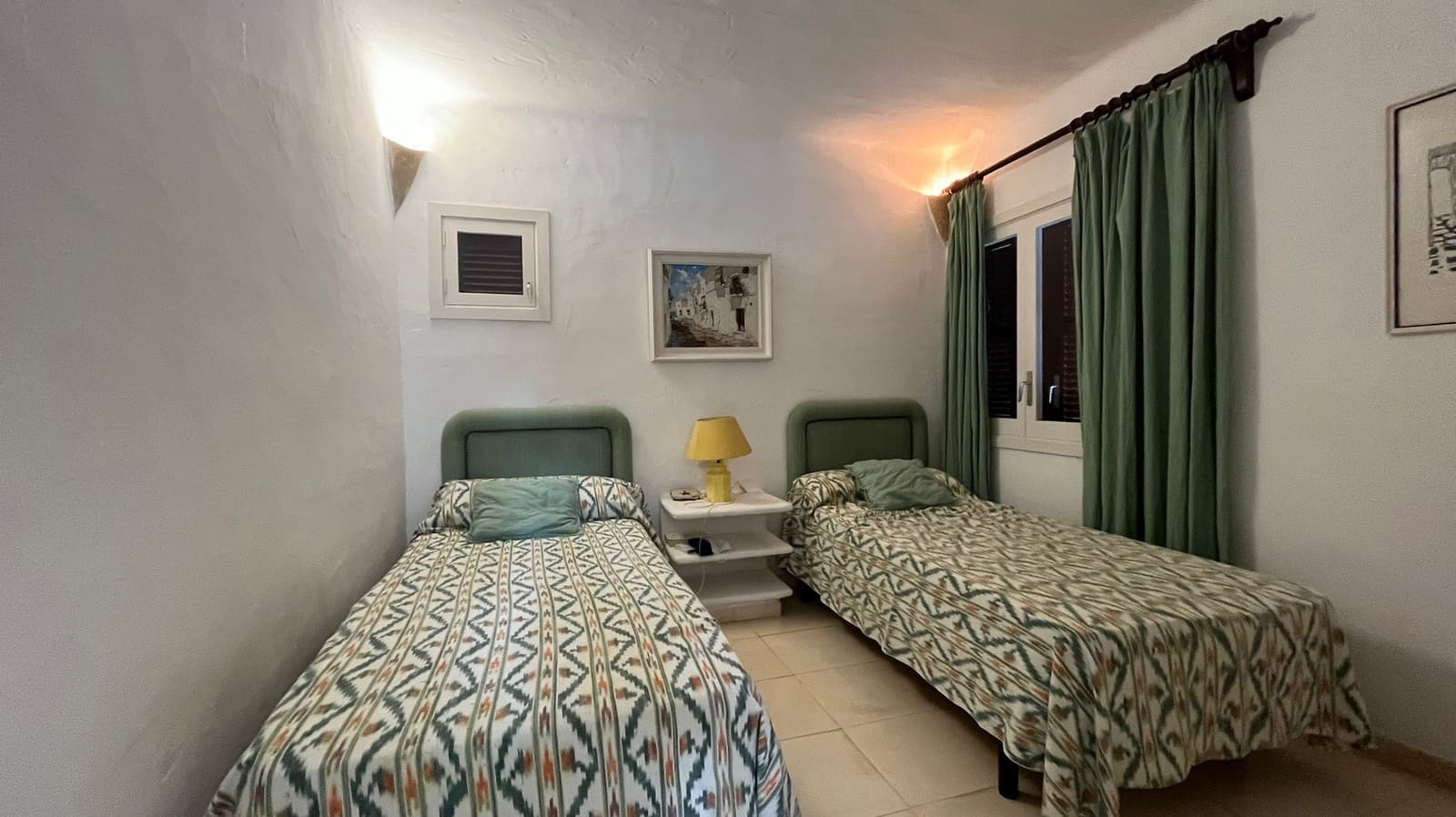 7 sypialnia Willa do wynajęcia w Cala d'Or z basenem garażem - 2 800 € (Ref: 9192990)