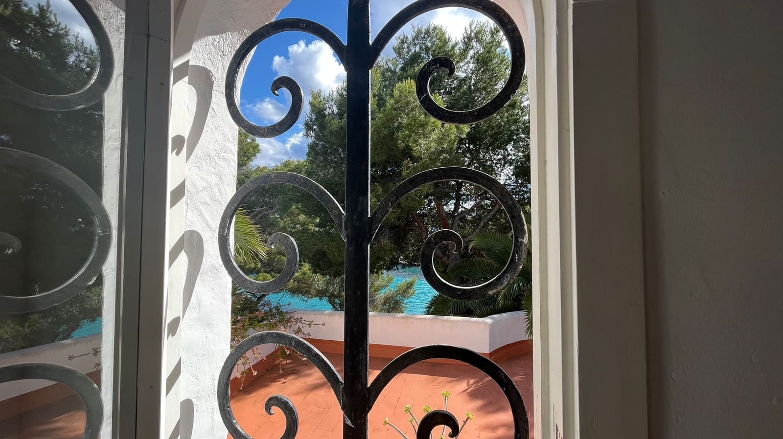 7 sypialnia Willa do wynajęcia w Cala d'Or z basenem garażem - 2 800 € (Ref: 9192990)