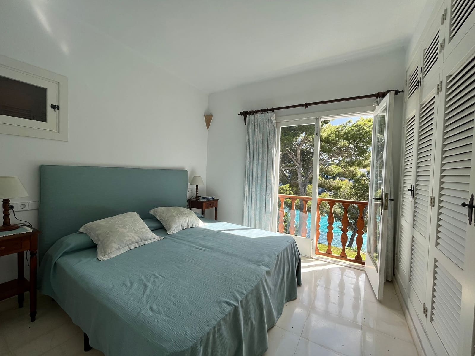 7 sypialnia Willa do wynajęcia w Cala d'Or z basenem garażem - 2 800 € (Ref: 9192990)