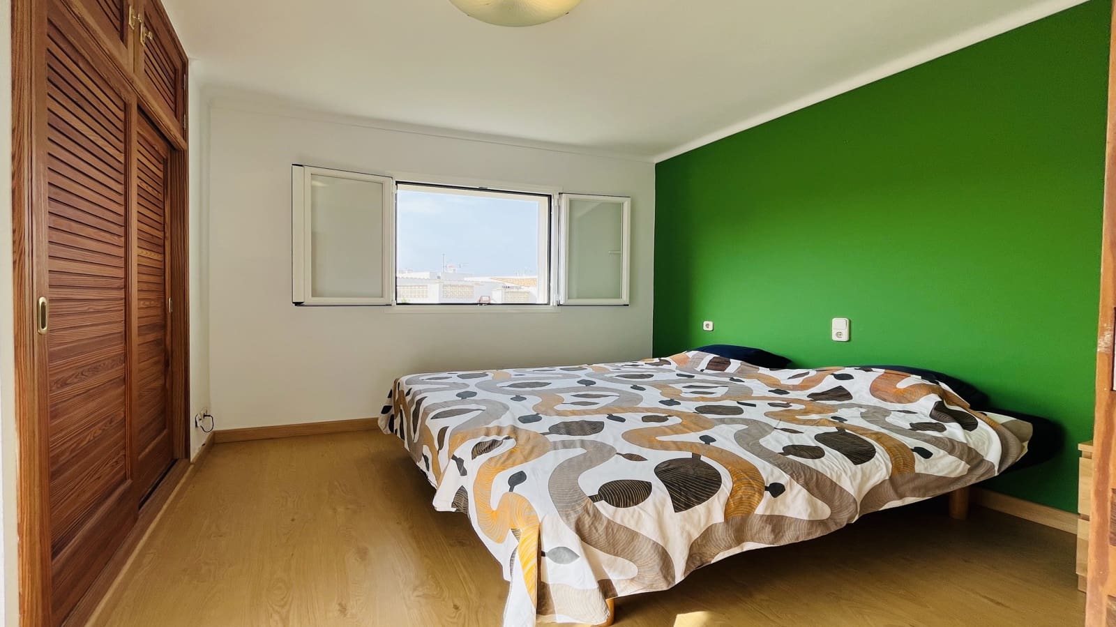 3 sovrum Semi-fristående Villa att hyra i Colonia de Sant Pere / Colonia de San Pedro med garage - 1 700 € (Ref: 9195050)