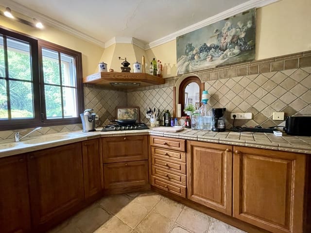 4 camera da letto Finca/Casa di Campagna in vendita in Inca con garage - 795.000 € (Rif: 9195052)