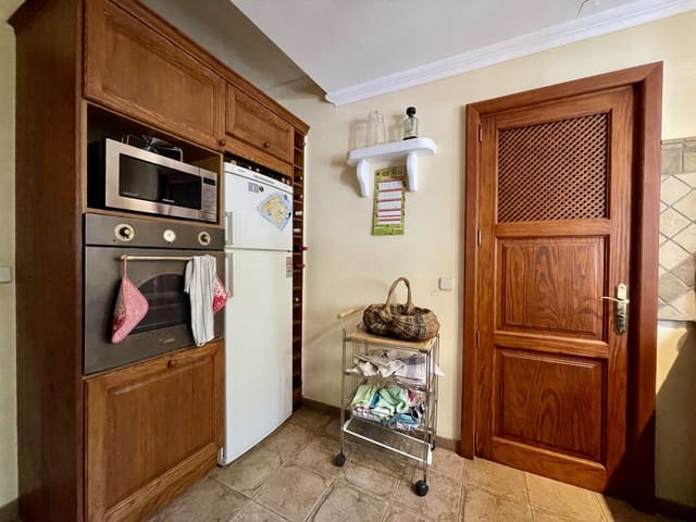 4 camera da letto Finca/Casa di Campagna in vendita in Inca con garage - 795.000 € (Rif: 9195052)