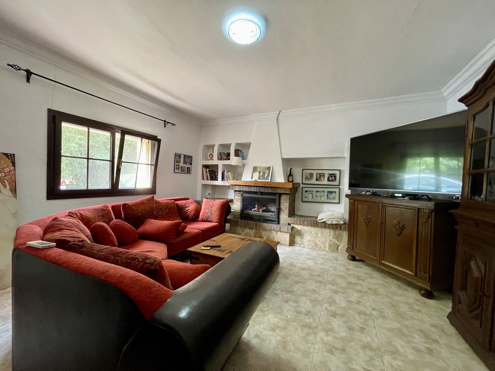 4 soveværelse Finca/Landehus til salg i Inca med garage - € 795.000 (Ref: 9195052)