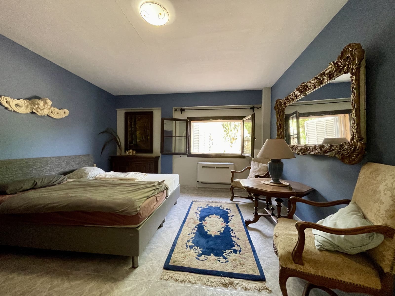 4 soveværelse Finca/Landehus til salg i Inca med garage - € 795.000 (Ref: 9195052)