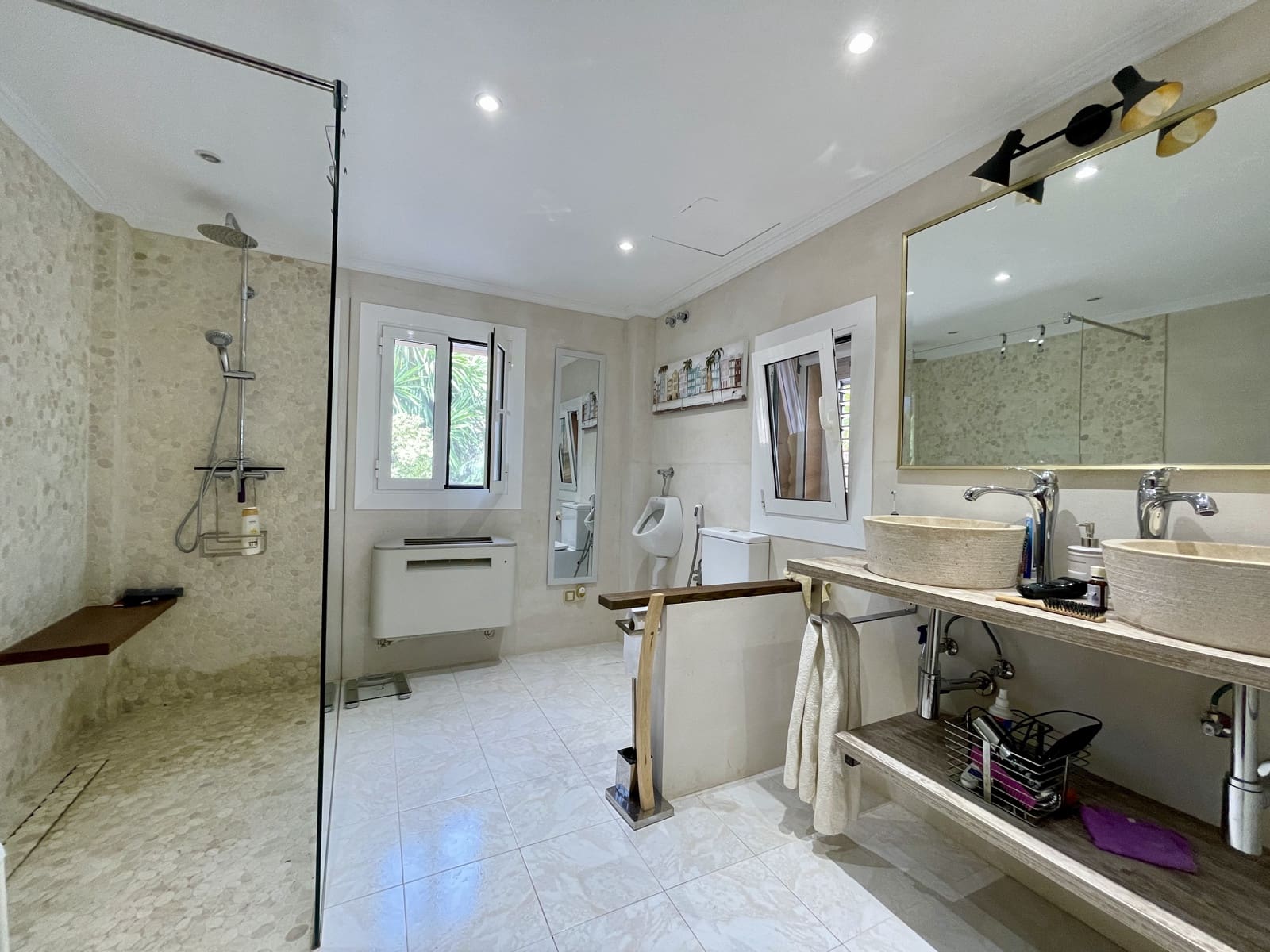 4 soveværelse Finca/Landehus til salg i Inca med garage - € 795.000 (Ref: 9195052)