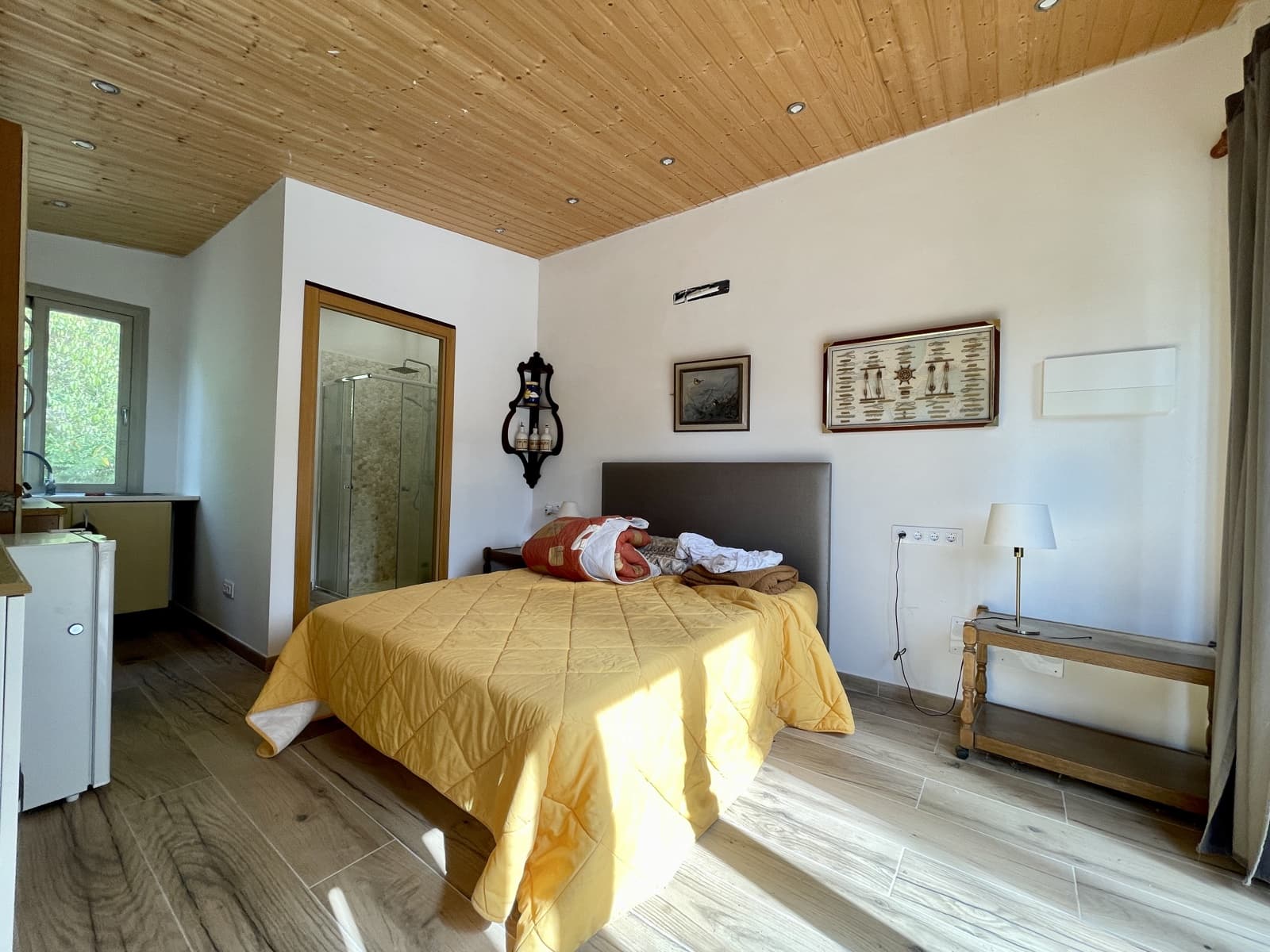 4 soveværelse Finca/Landehus til salg i Inca med garage - € 795.000 (Ref: 9195052)