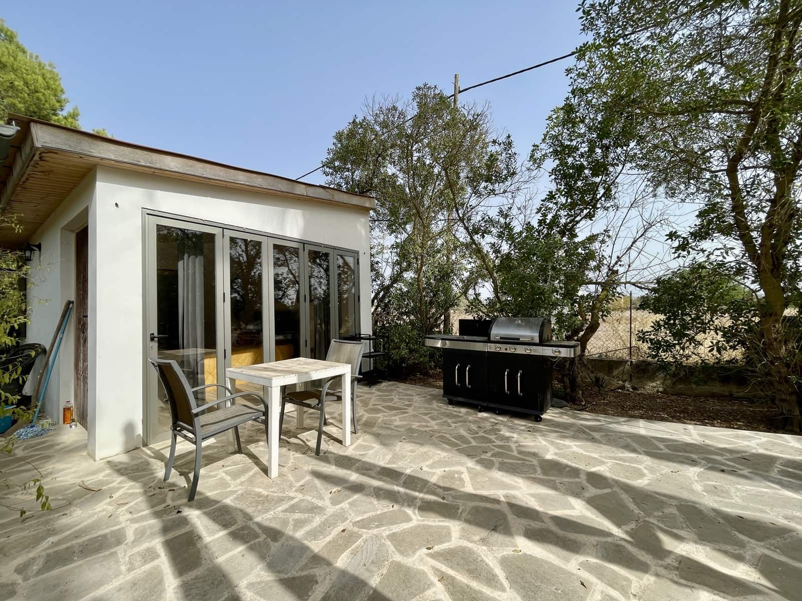 4 soveværelse Finca/Landehus til salg i Inca med garage - € 795.000 (Ref: 9195052)