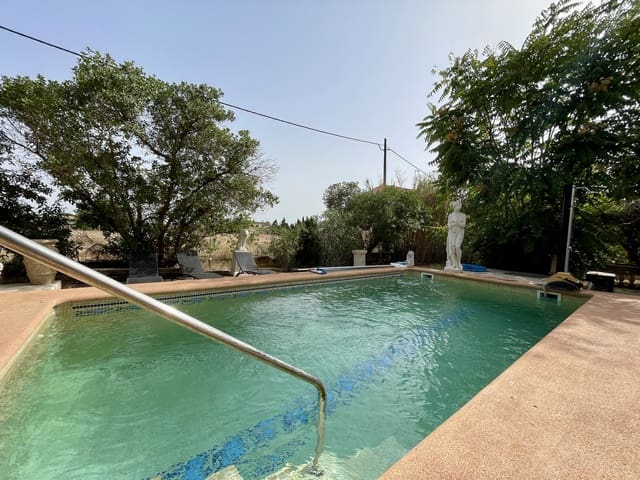 4 camera da letto Finca/Casa di Campagna in vendita in Inca con garage - 795.000 € (Rif: 9195052)