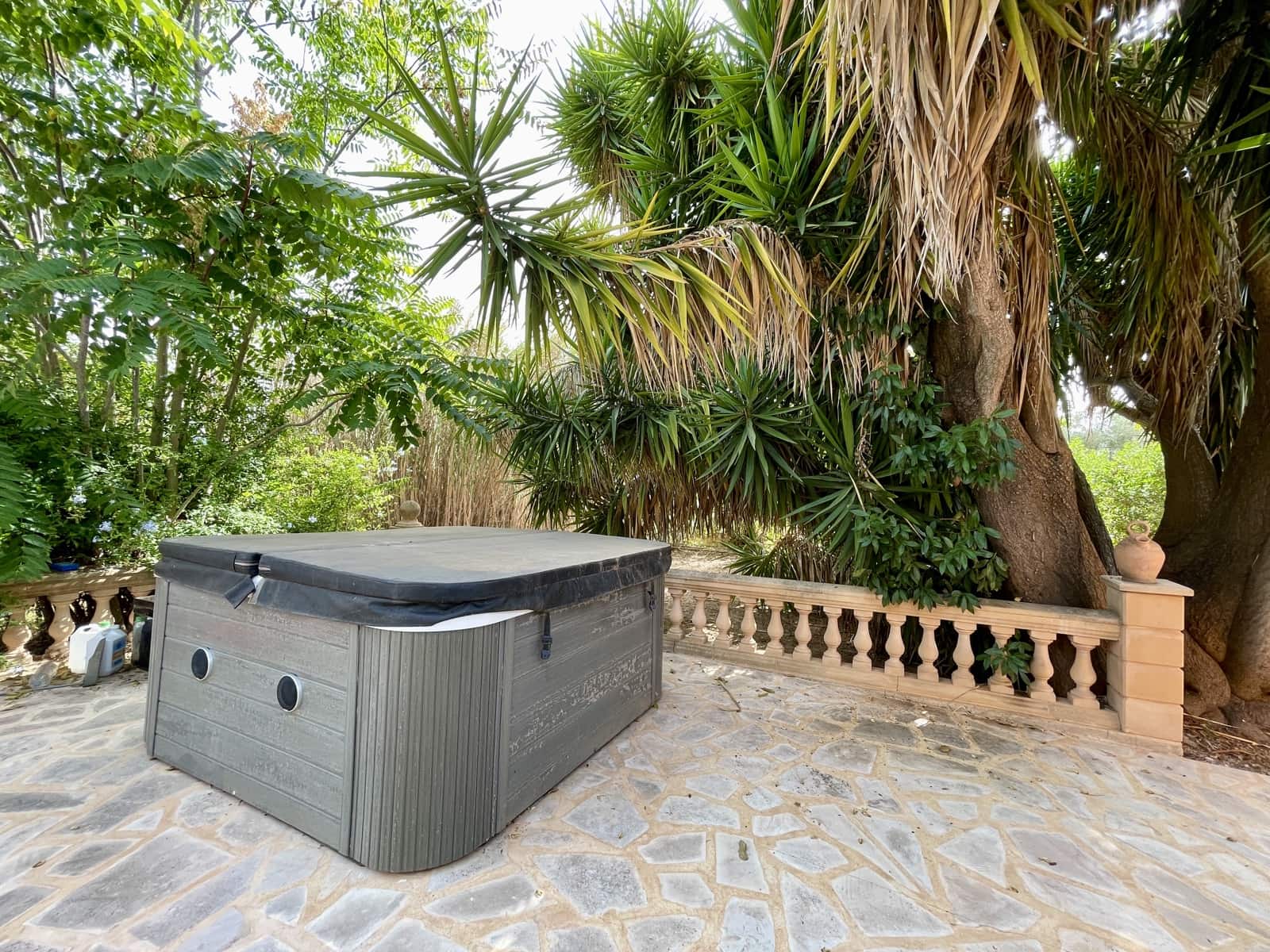 4 soveværelse Finca/Landehus til salg i Inca med garage - € 795.000 (Ref: 9195052)