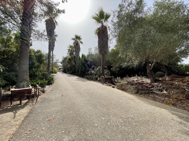 4 camera da letto Finca/Casa di Campagna in vendita in Inca con garage - 795.000 € (Rif: 9195052)