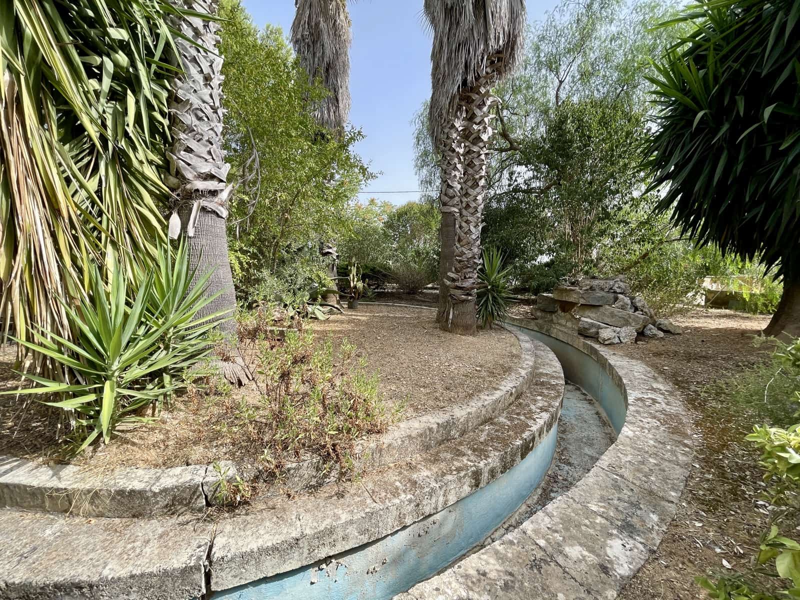 4 soveværelse Finca/Landehus til salg i Inca med garage - € 795.000 (Ref: 9195052)