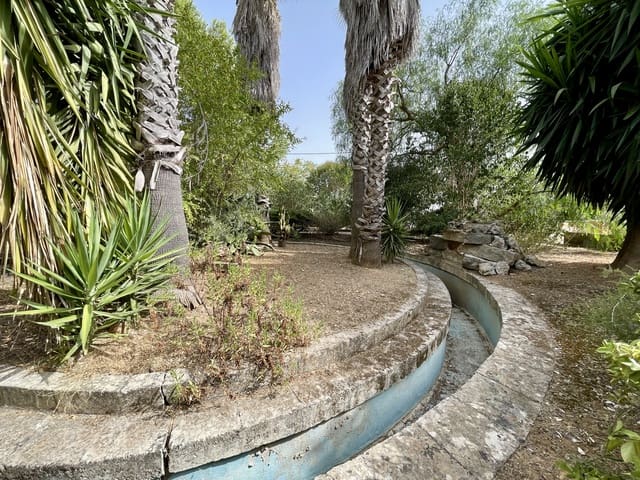 4 camera da letto Finca/Casa di Campagna in vendita in Inca con garage - 795.000 € (Rif: 9195052)