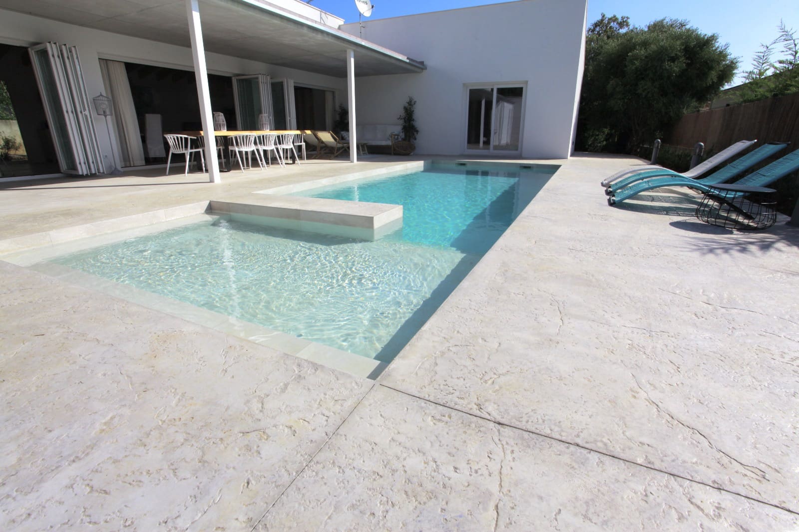 3 soverom Villa til leie i Sa Pobla med svømmebasseng garasje - € 3 500 (Ref: 9195053)