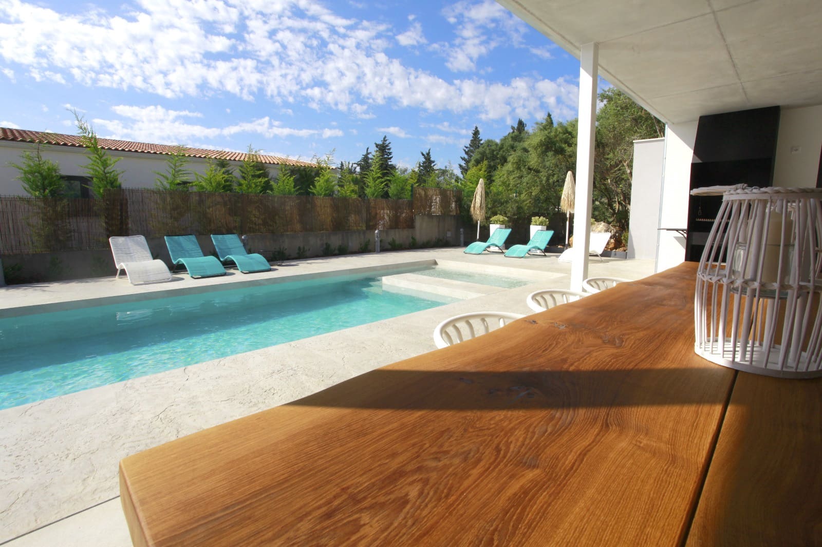 3 soverom Villa til leie i Sa Pobla med svømmebasseng garasje - € 3 500 (Ref: 9195053)