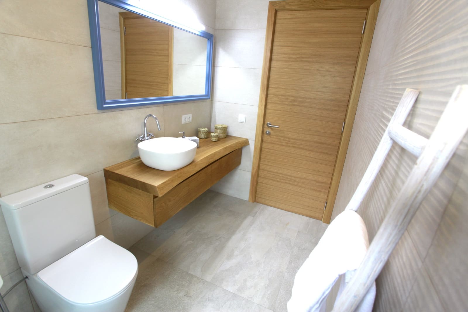 3 soverom Villa til leie i Sa Pobla med svømmebasseng garasje - € 3 500 (Ref: 9195053)