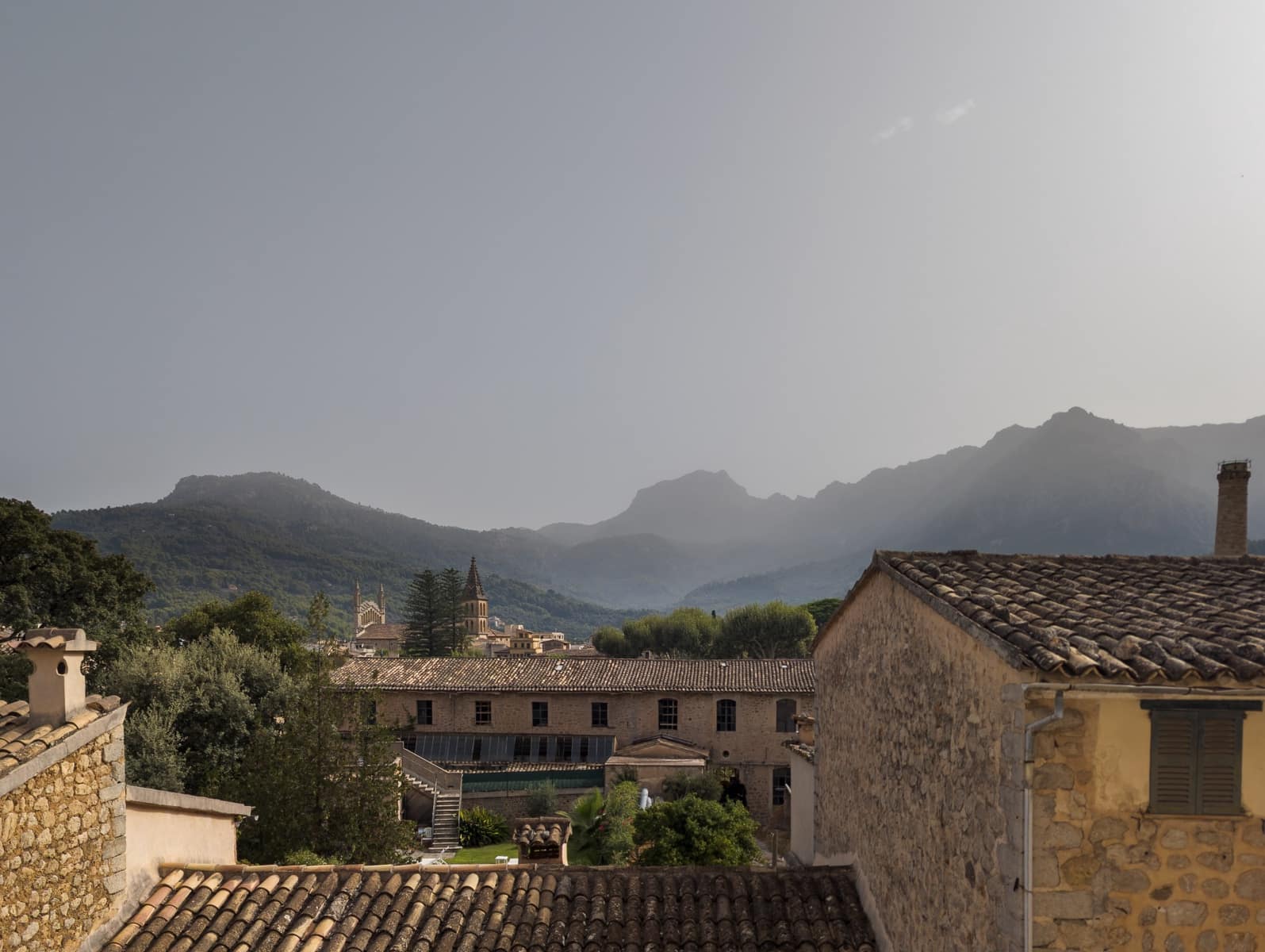 3 soverom Leilighet til salgs i Soller med garasje - € 750 000 (Ref: 9195054)