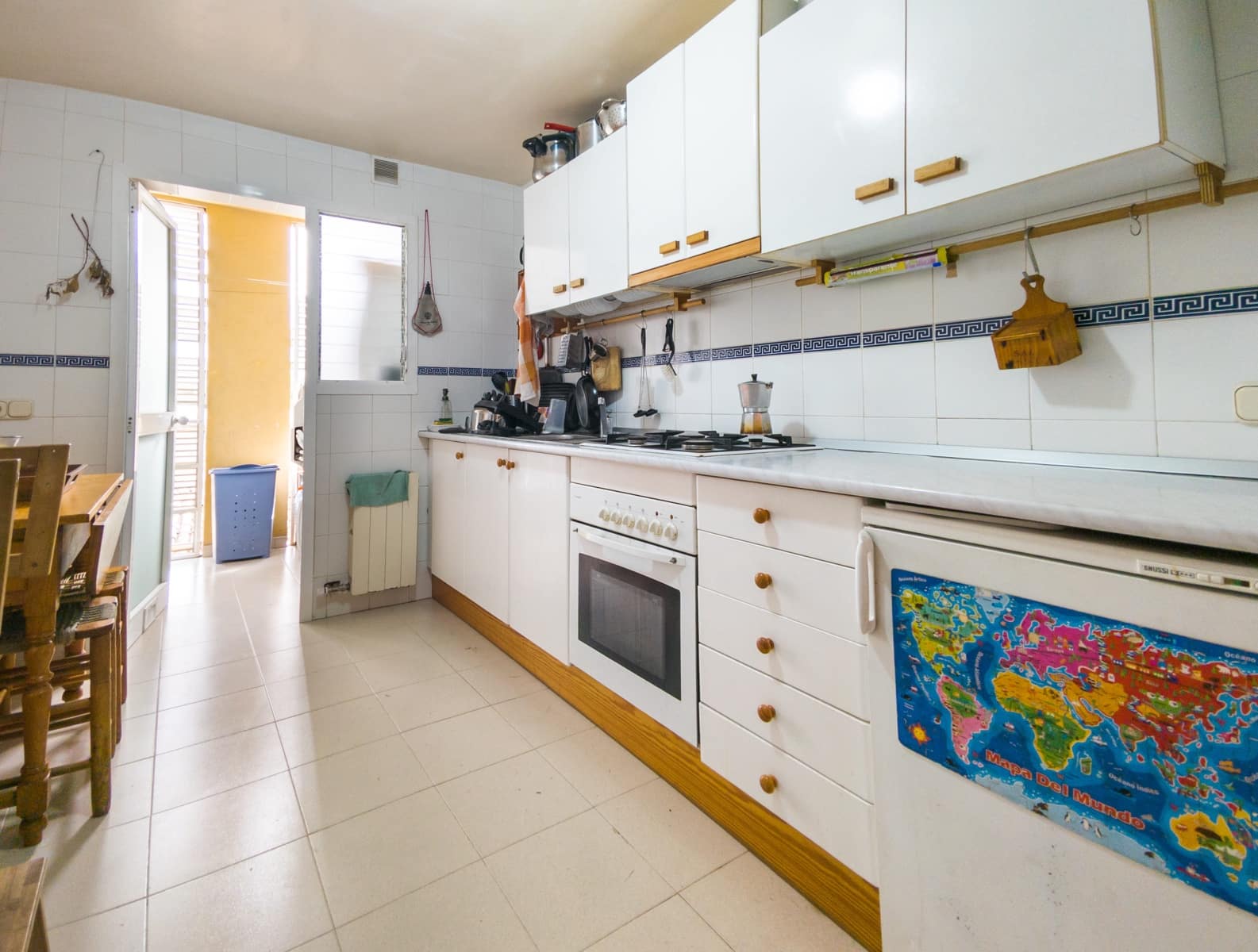 3 soverom Leilighet til salgs i Soller med garasje - € 750 000 (Ref: 9195054)