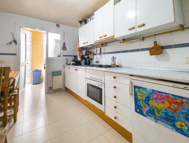 3 soveværelse Lejlighed til salg i Sóller med garage - € 750.000 (Ref: 9195054)