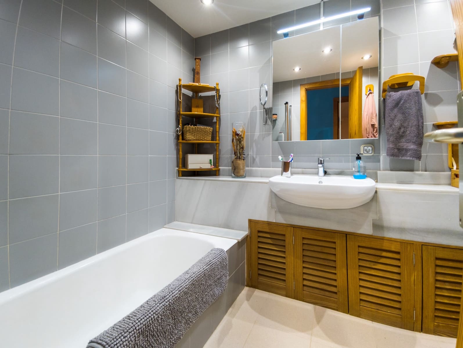 3 soverom Leilighet til salgs i Soller med garasje - € 750 000 (Ref: 9195054)