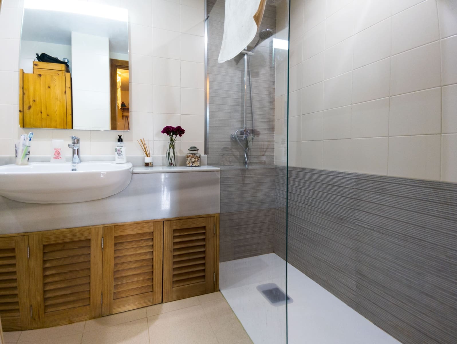 3 soverom Leilighet til salgs i Soller med garasje - € 750 000 (Ref: 9195054)