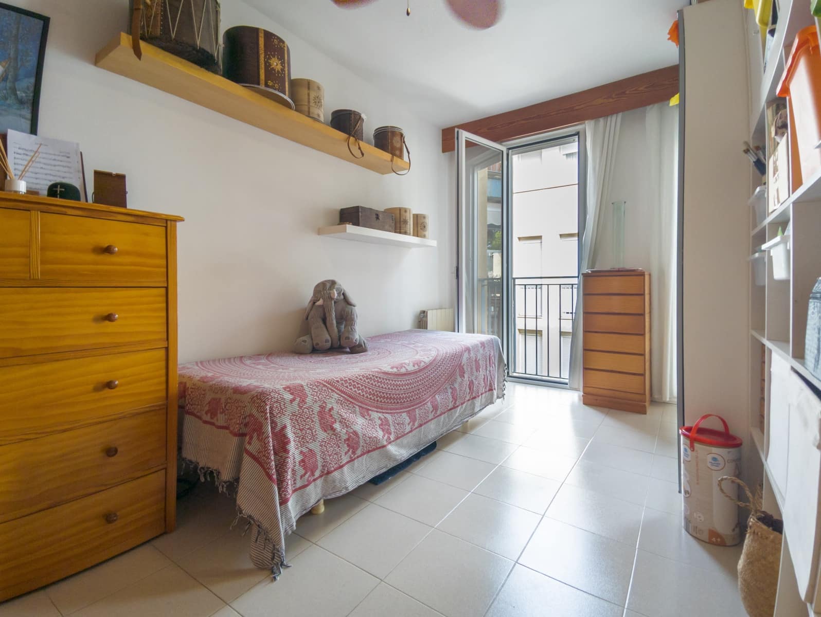 3 soverom Leilighet til salgs i Soller med garasje - € 750 000 (Ref: 9195054)