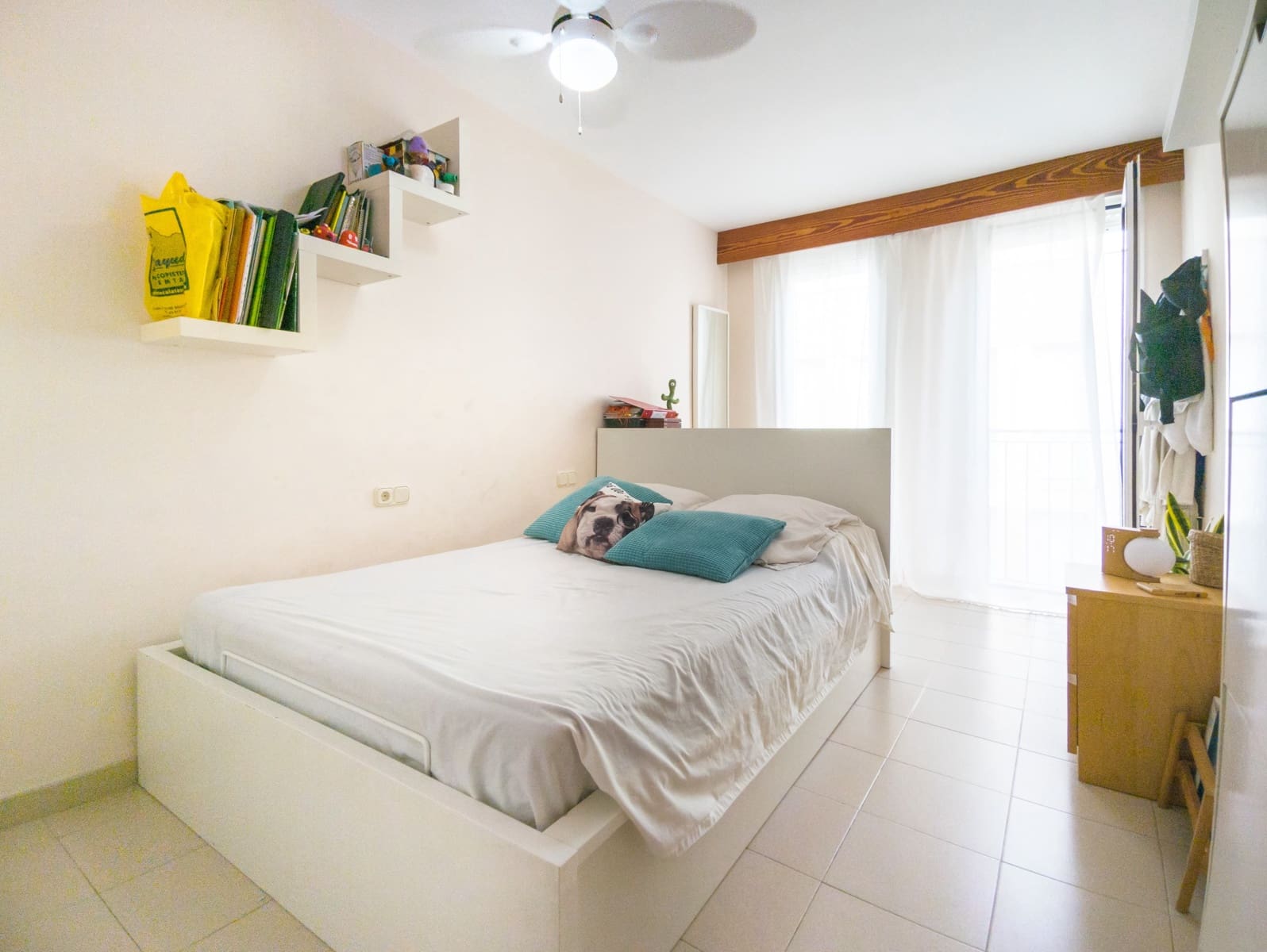 3 soverom Leilighet til salgs i Soller med garasje - € 750 000 (Ref: 9195054)