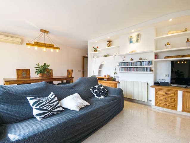 3 soveværelse Lejlighed til salg i Sóller med garage - € 750.000 (Ref: 9195054)