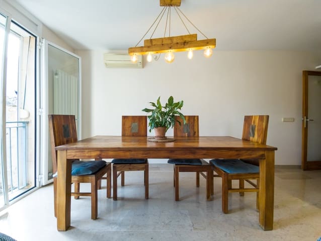 3 soveværelse Lejlighed til salg i Sóller med garage - € 750.000 (Ref: 9195054)