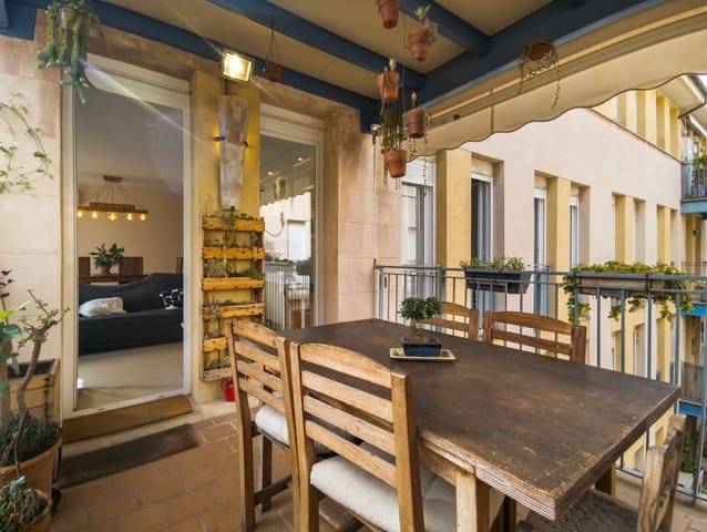 3 soveværelse Lejlighed til salg i Sóller med garage - € 750.000 (Ref: 9195054)