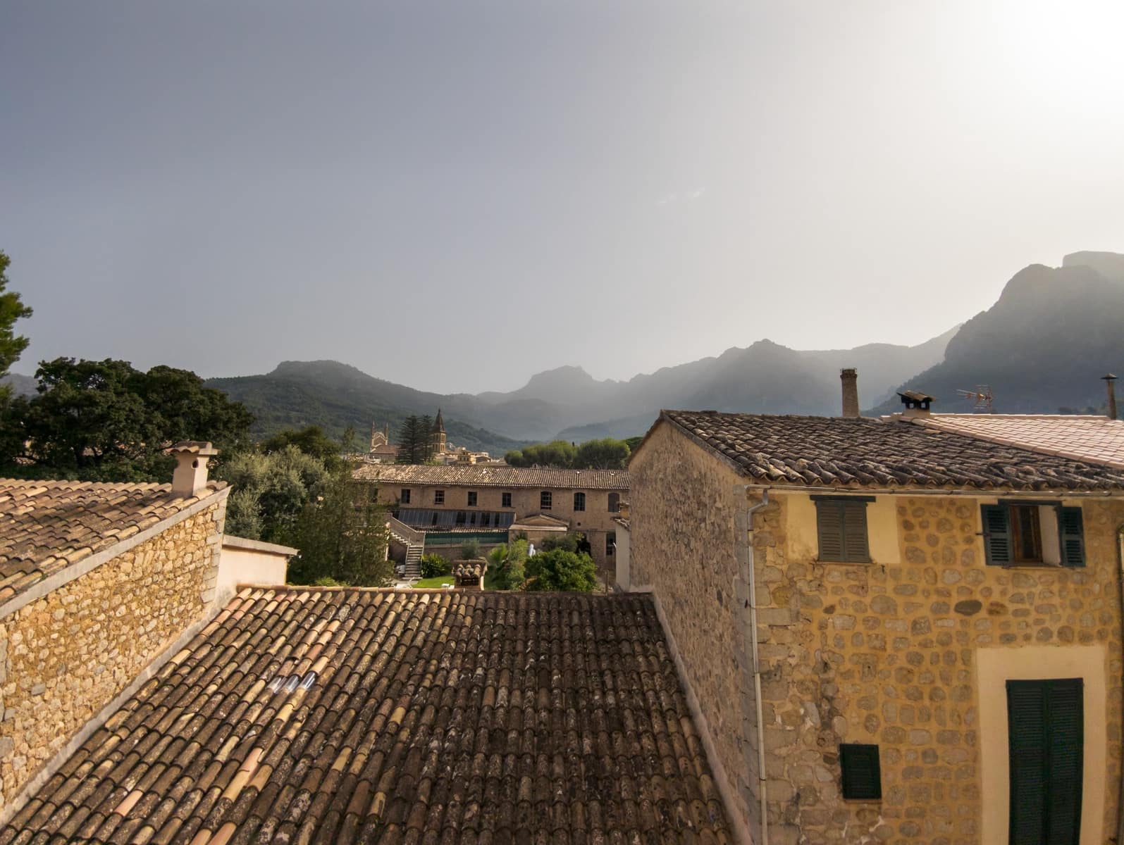 3 soverom Leilighet til salgs i Soller med garasje - € 750 000 (Ref: 9195054)