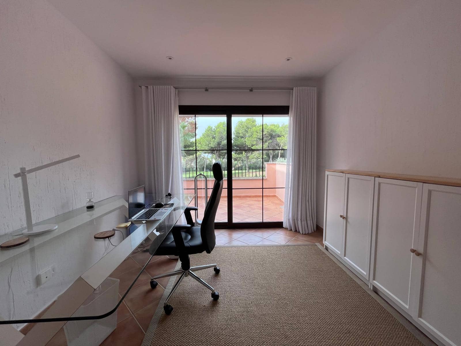 3 soverom Villa til leie i Santa Ponsa med svømmebasseng garasje - € 4 500 (Ref: 9195055)